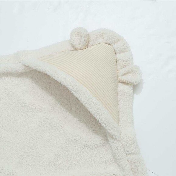 Baby Cute Robe Perfect Gift for Boy or Girl - Picture 10 of 12